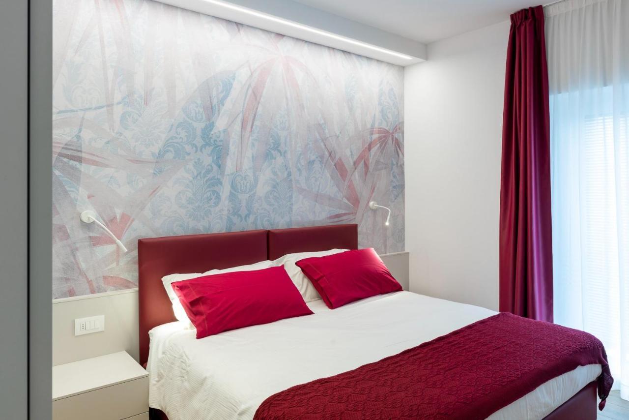 Casa Fullin Aparthotel Belluno Buitenkant foto