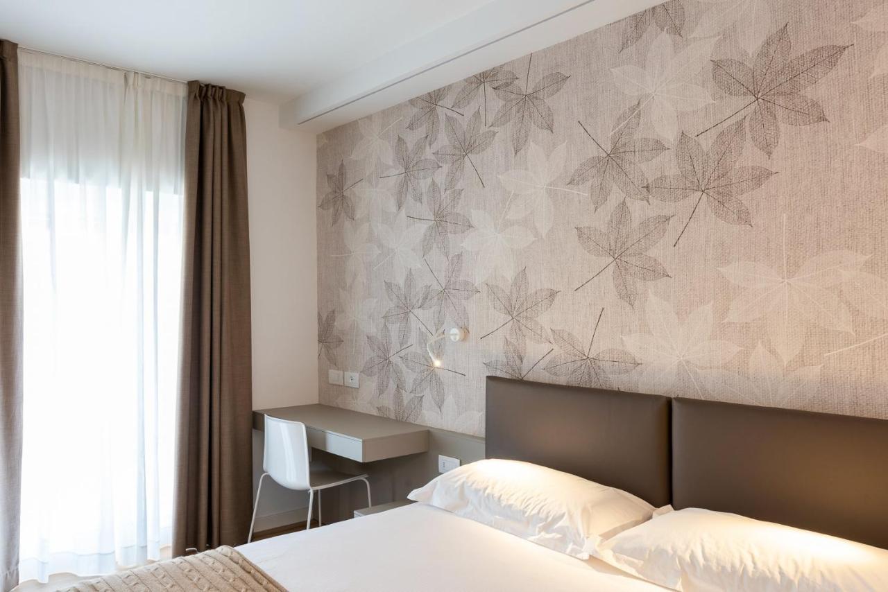 Casa Fullin Aparthotel Belluno Buitenkant foto
